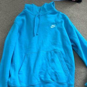 NWOT Nike hoodie